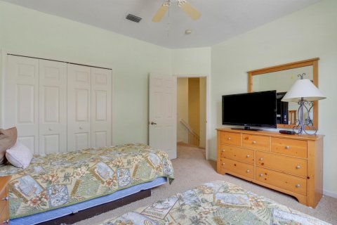 Touwnhouse à louer à Port St. Lucie, Floride: 3 chambres, 153.57 m2 № 2190639 - photo 28