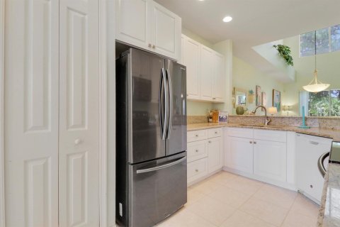Touwnhouse à louer à Port St. Lucie, Floride: 3 chambres, 153.57 m2 № 2190639 - photo 7