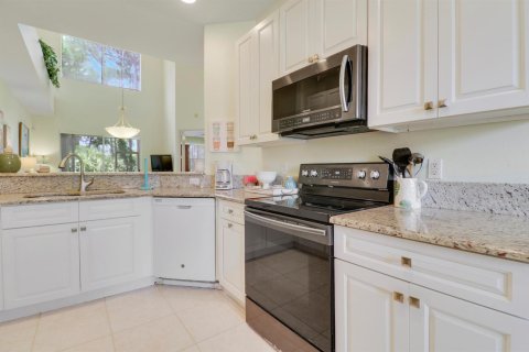 Touwnhouse à louer à Port St. Lucie, Floride: 3 chambres, 153.57 m2 № 2190639 - photo 9