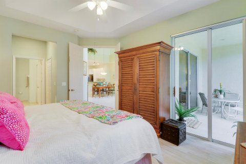 Touwnhouse à louer à Port St. Lucie, Floride: 3 chambres, 153.57 m2 № 2190639 - photo 21