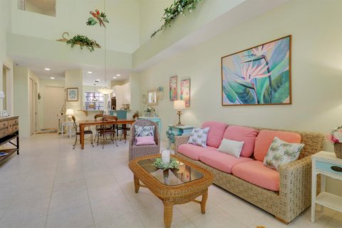 Touwnhouse à louer à Port St. Lucie, Floride: 3 chambres, 153.57 m2 № 2190639 - photo 19