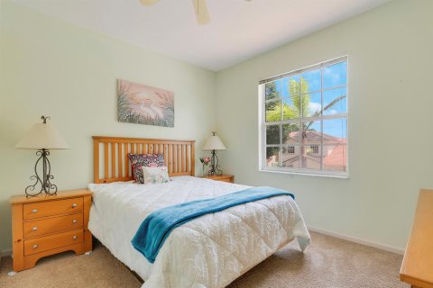 Touwnhouse à louer à Port St. Lucie, Floride: 3 chambres, 153.57 m2 № 2190639 - photo 24