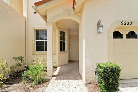 Touwnhouse à louer à Port St. Lucie, Floride: 3 chambres, 153.57 m2 № 2190639 - photo 3