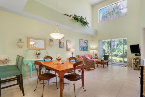 Touwnhouse à louer à Port St. Lucie, Floride: 3 chambres, 153.57 m2 № 2190639 - photo 13