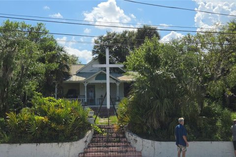 Casa en venta en DeLand, Florida, 3 dormitorios, 154.4 m2 № 2201051 - foto 26