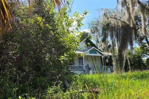 Casa en venta en DeLand, Florida, 3 dormitorios, 154.4 m2 № 2201051 - foto 30