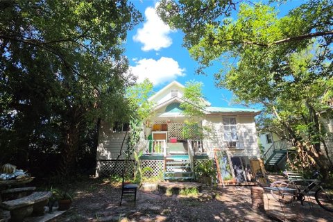 Casa en venta en DeLand, Florida, 3 dormitorios, 154.4 m2 № 2201051 - foto 4