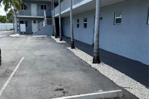 Apartment in Deerfield Beach, Florida 2 bedrooms, 67.82 sq.m. № 1972303 - photo 15