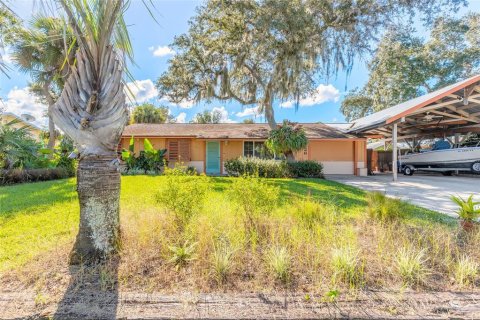 Villa ou maison à vendre à Edgewater, Floride: 3 chambres, 135.64 m2 № 2419215 - photo 2