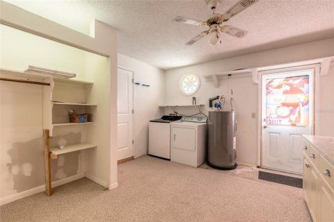 Villa ou maison à vendre à Edgewater, Floride: 3 chambres, 135.64 m2 № 2419215 - photo 28