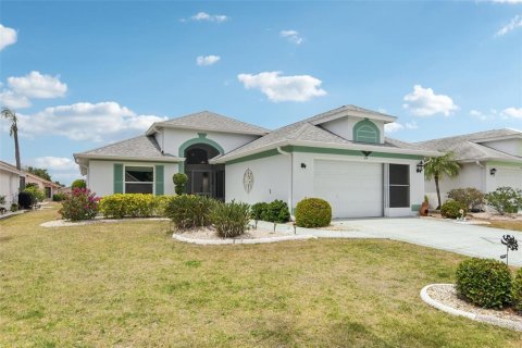 Casa en venta en Sun City Center, Florida, 2 dormitorios, 148.64 m2 № 2118054 - foto 2