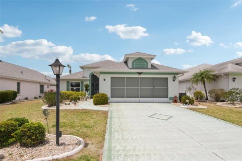 Casa en Sun City Center, Florida 2 dormitorios, 148.64 m2 № 2118054