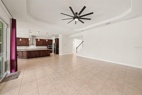House in Lutz, Florida 5 bedrooms, 414.99 sq.m. № 2157598 - photo 15