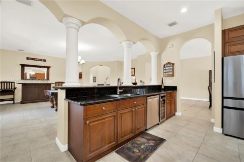 Casa en venta en Cutler Bay, Florida, 5 dormitorios, 438.22 m2 № 2031687 - foto 20