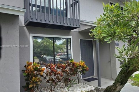 Touwnhouse à Greenacres, Floride 3 chambres, 117.06 m2 № 2384645