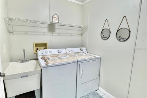 Casa en venta en Dunnellon, Florida, 3 dormitorios, 128.21 m2 № 1880982 - foto 9