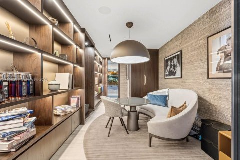 Купить кондоминиум в Форт-Лодердейл, Флорида 4 спальни, 417.87м2, № 2090596 - фото 19