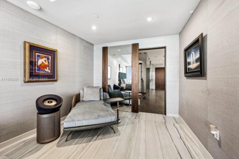 Купить кондоминиум в Форт-Лодердейл, Флорида 4 спальни, 417.87м2, № 2090596 - фото 23