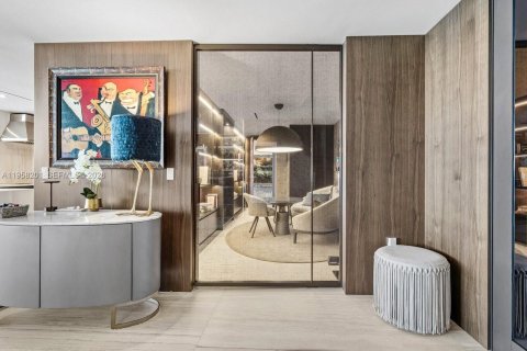 Купить кондоминиум в Форт-Лодердейл, Флорида 4 спальни, 417.87м2, № 2090596 - фото 18