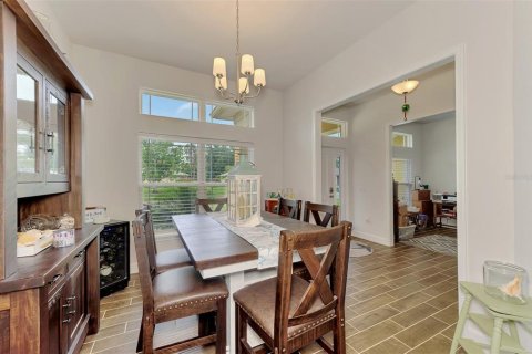 House in North Port, Florida 4 bedrooms, 198.63 sq.m. № 2229757 - photo 28