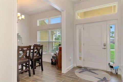 House in North Port, Florida 4 bedrooms, 198.63 sq.m. № 2229757 - photo 8
