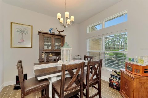 House in North Port, Florida 4 bedrooms, 198.63 sq.m. № 2229757 - photo 30