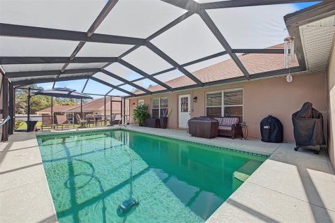 Villa ou maison à vendre à Homosassa, Floride: 4 chambres, 283.26 m2 № 2415033 - photo 10