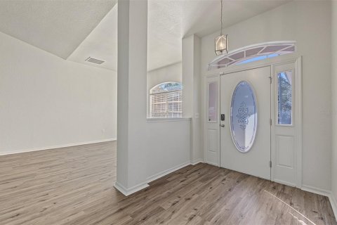Villa ou maison à vendre à Homosassa, Floride: 4 chambres, 283.26 m2 № 2415033 - photo 13