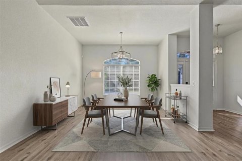 Villa ou maison à vendre à Homosassa, Floride: 4 chambres, 283.26 m2 № 2415033 - photo 3