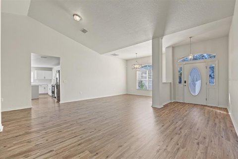 Villa ou maison à vendre à Homosassa, Floride: 4 chambres, 283.26 m2 № 2415033 - photo 4