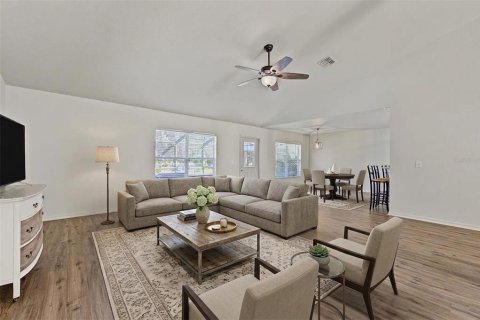 Villa ou maison à vendre à Homosassa, Floride: 4 chambres, 283.26 m2 № 2415033 - photo 8