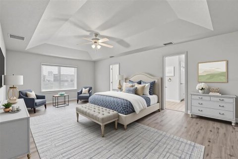 Villa ou maison à vendre à Homosassa, Floride: 4 chambres, 283.26 m2 № 2415033 - photo 9