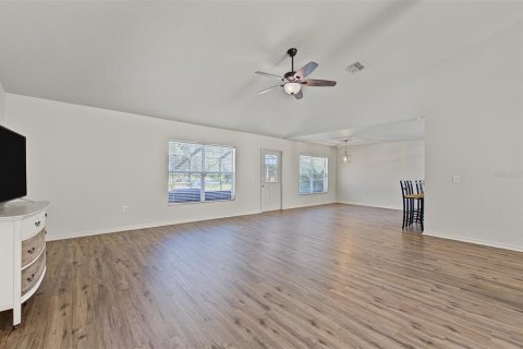 Villa ou maison à vendre à Homosassa, Floride: 4 chambres, 283.26 m2 № 2415033 - photo 18