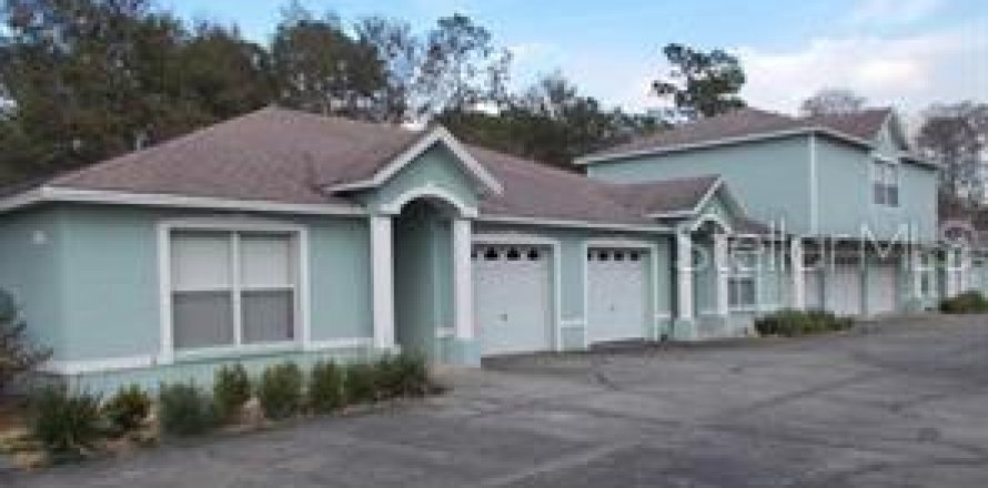 Apartamento en Kissimmee, Florida 3 dormitorios, 117.52 m2 № 1915887