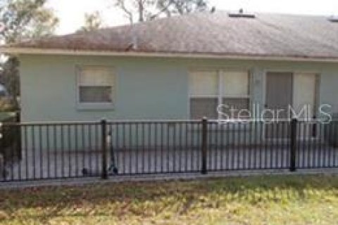 Apartamento en alquiler en Kissimmee, Florida, 3 dormitorios, 117.52 m2 № 1915887 - foto 7