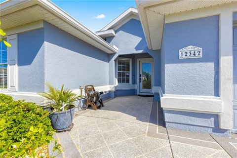 House in Summerfield, Florida 3 bedrooms, 163.88 sq.m. № 1598216 - photo 5
