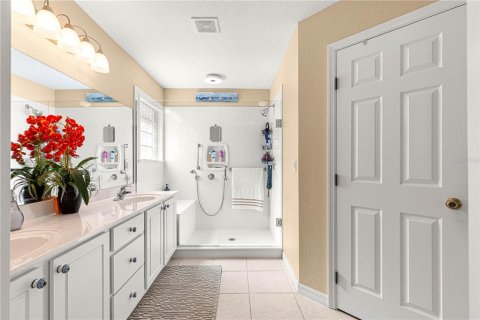 House in Summerfield, Florida 3 bedrooms, 163.88 sq.m. № 1598216 - photo 22