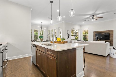 Villa ou maison à vendre à Fish Hawk, Floride: 4 chambres, 216.93 m2 № 1584604 - photo 27