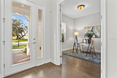 Villa ou maison à vendre à Fish Hawk, Floride: 4 chambres, 216.93 m2 № 1584604 - photo 30