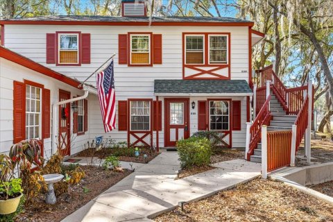 Condo in Ocala, Florida, 2 bedrooms № 2362677