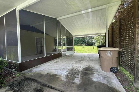 Villa ou maison à vendre à Ocala, Floride: 3 chambres, 95.88 m2 № 1912644 - photo 18