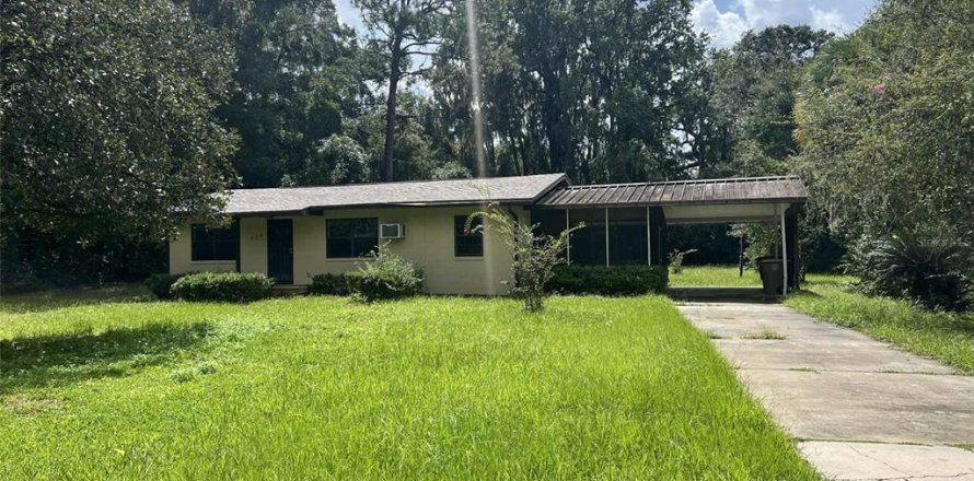 Villa ou maison à Ocala, Floride 3 chambres, 95.88 m2 № 1912644