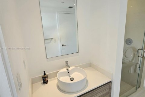 Copropriété à louer à Miami, Floride: 1 chambre, 78.32 m2 № 2056780 - photo 21