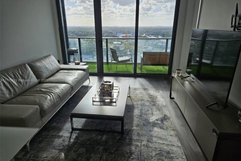 Copropriété à louer à Miami, Floride: 1 chambre, 78.32 m2 № 2056780 - photo 5