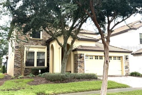 Casa en Davenport, Florida 6 dormitorios, 284.56 m2 № 2380868