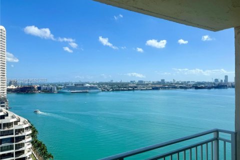 Copropriété à louer à Miami, Floride: 2 chambres, 91.51 m2 № 1932968 - photo 1