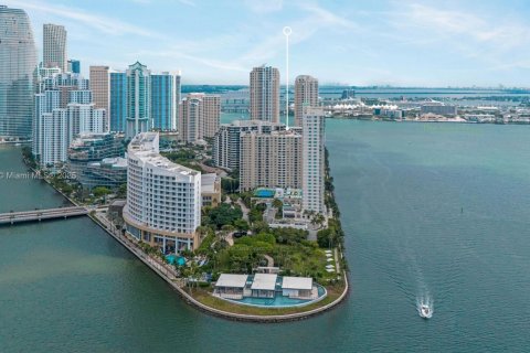 Copropriété à louer à Miami, Floride: 2 chambres, 91.51 m2 № 1932968 - photo 14