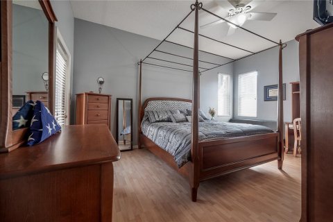 Villa ou maison à louer à Tampa, Floride: 5 chambres, 316.52 m2 № 2437218 - photo 24