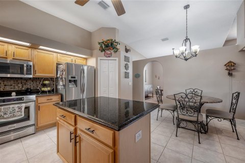 Villa ou maison à louer à Tampa, Floride: 5 chambres, 316.52 m2 № 2437218 - photo 11