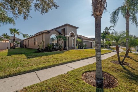 Villa ou maison à louer à Tampa, Floride: 5 chambres, 316.52 m2 № 2437218 - photo 4